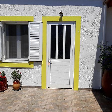 فيلا Lemon Garden 1 Karidi المظهر الخارجي الصورة